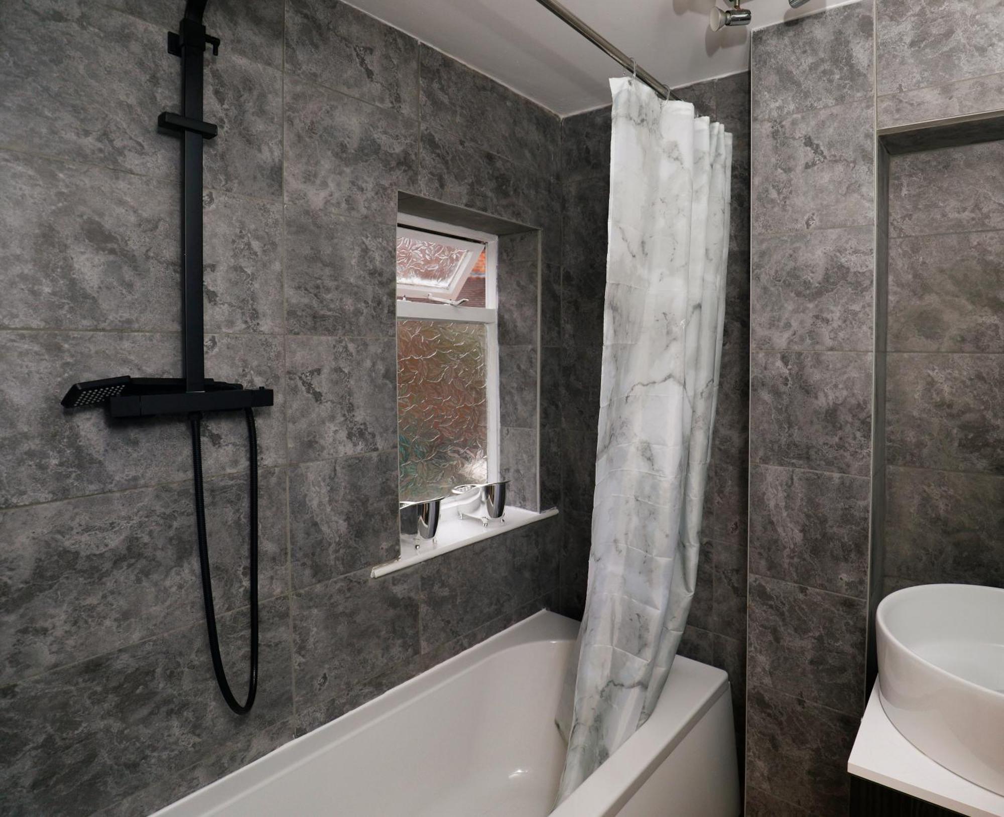 Harmony Haven Executive Suite Νότιγχαμ Εξωτερικό φωτογραφία